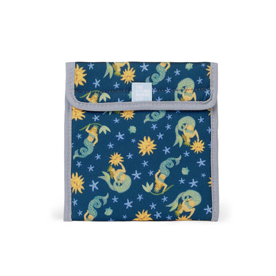 The somewhere co snack bag- my own muse