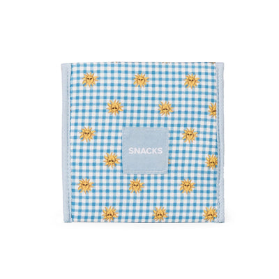 The somewhere co snack bag- sundazed
