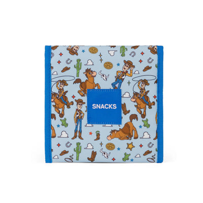 The somewhere co snack bag- toy story