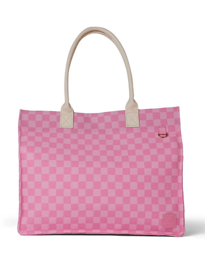 The somewhere co ultimate tote- hold on darlin