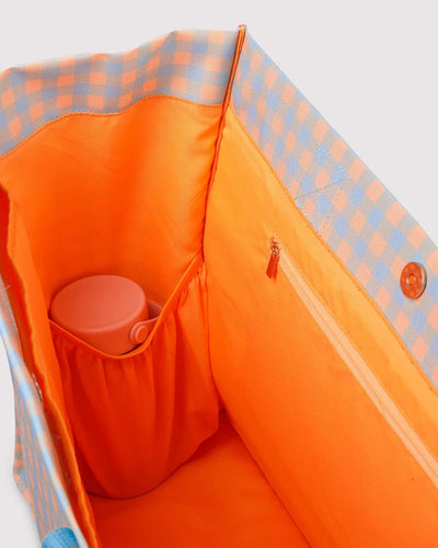 The Somewhere Co ultimate tote bag- soda pop