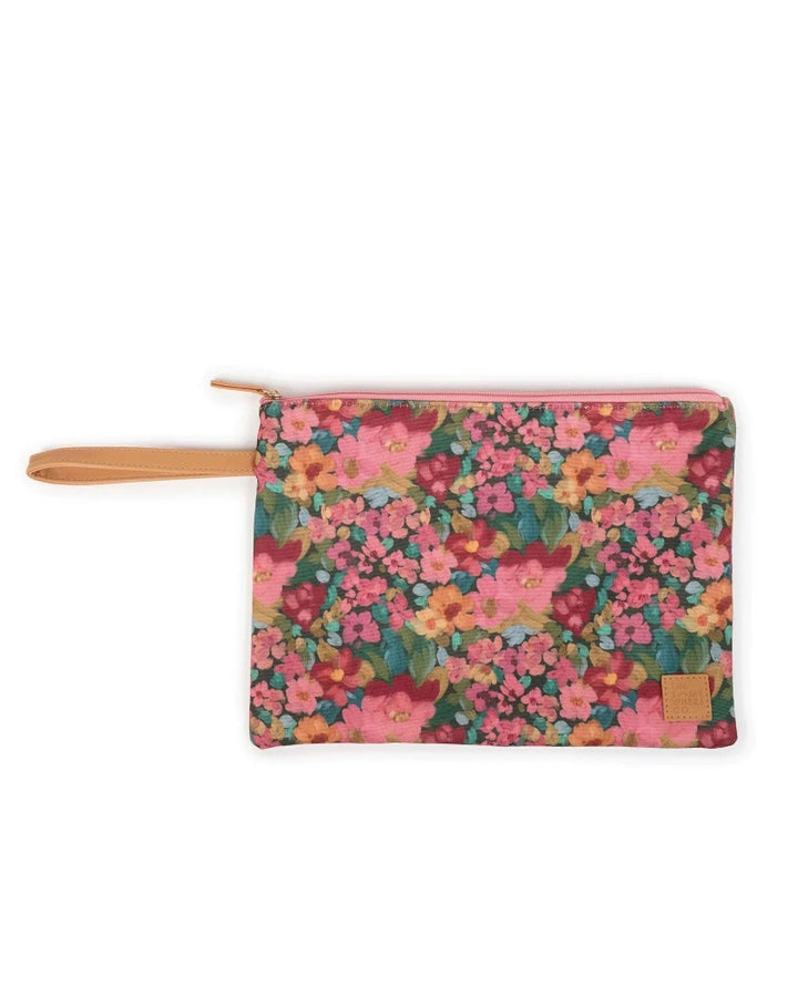Pouch bag small deals