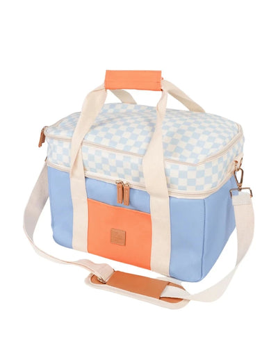 The Somewhere Co Carry All Cooler Bag- Sorrento