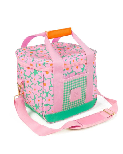 The Somewhere Co Midi Cooler- Blossom