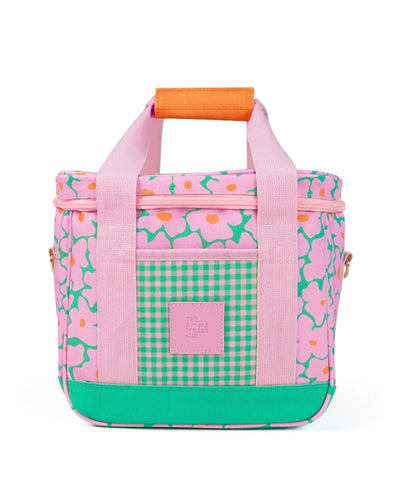 The Somewhere Co Midi Cooler- Blossom