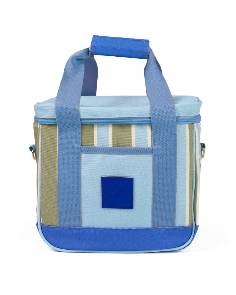 The Somewhere Co Midi Cooler- Pistachio