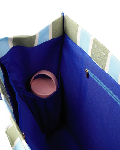 The Somewhere Co Ultimate Tote- Pistachio