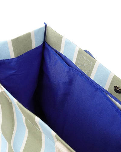 The Somewhere Co Ultimate Tote- Pistachio