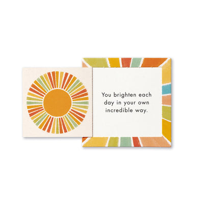 Thoughtfulls- you matter so much