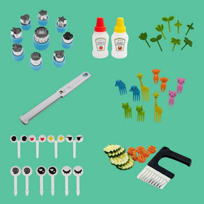 Ultimate Accessory Bundle