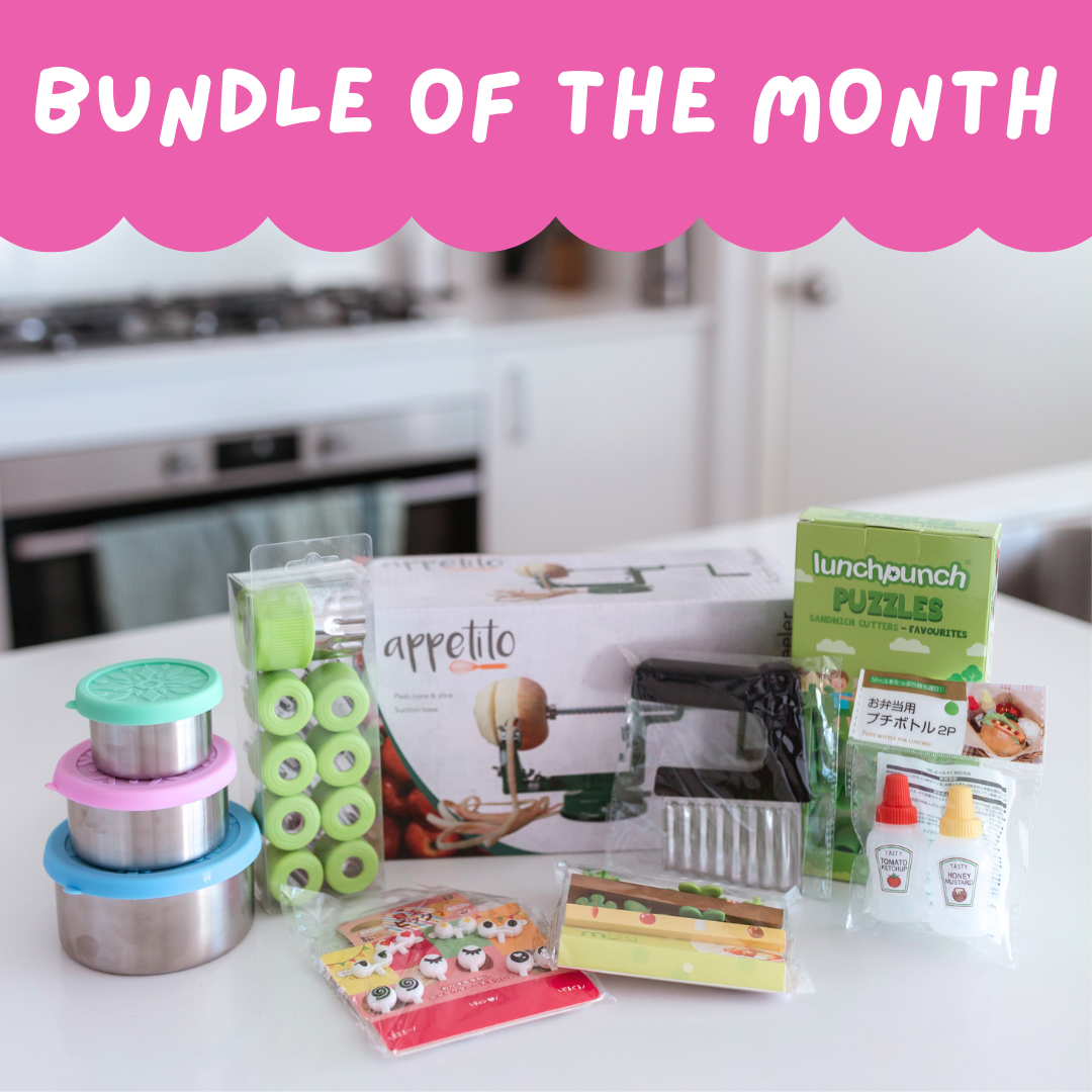 Bundle of the Month