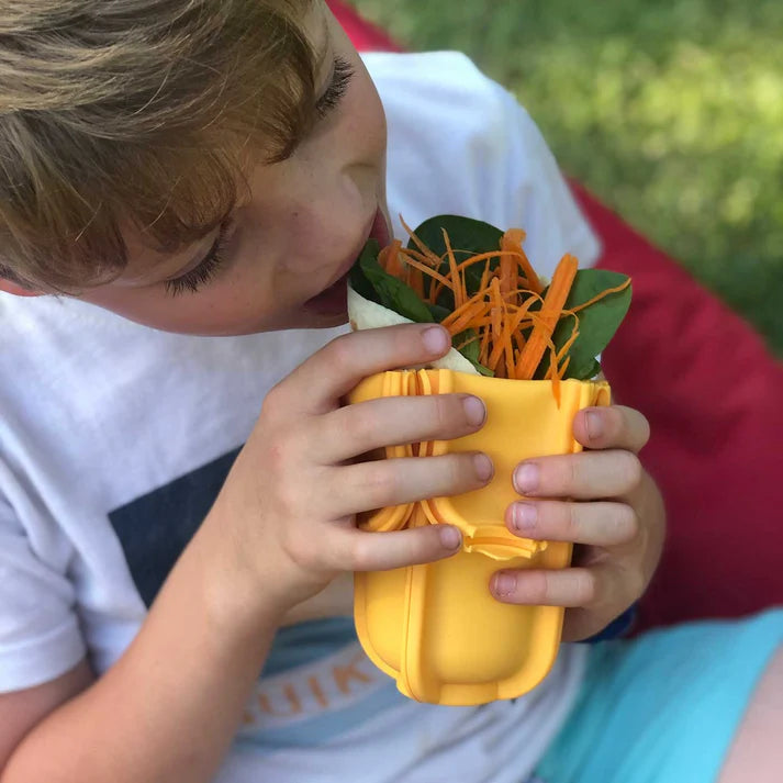 Wrap'd Reusable Wrap Holder