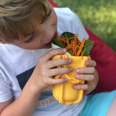 Wrap'd Reusable Wrap Holder