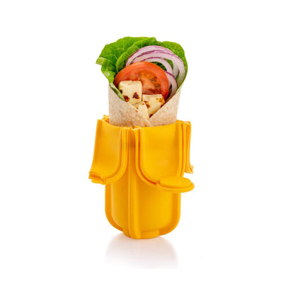 Wrap'd Reusable Wrap Holder