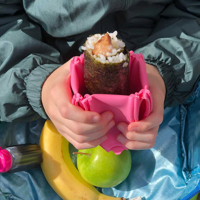 Wrap'd Reusable Wrap Holder