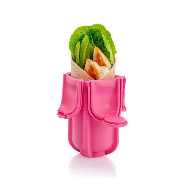 Wrap'd Reusable Wrap Holder