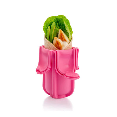 Wrap'd Reusable Wrap Holder
