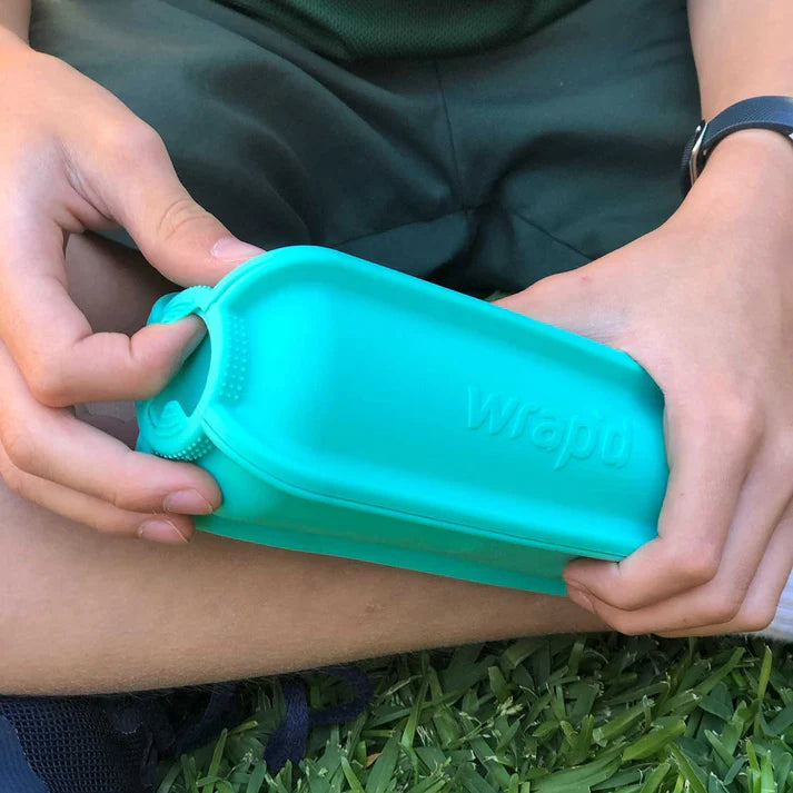 Wrap'd Reusable Wrap Holder