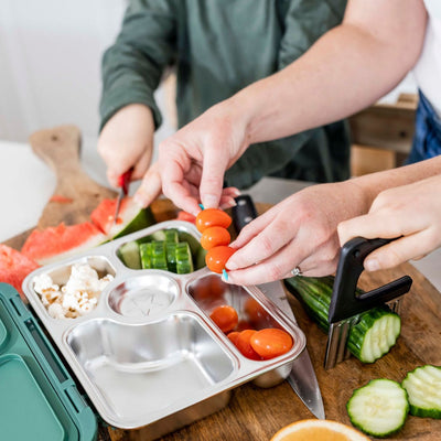 Crinkle Vegetable Cutter