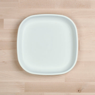 RePlay Large Plate - White