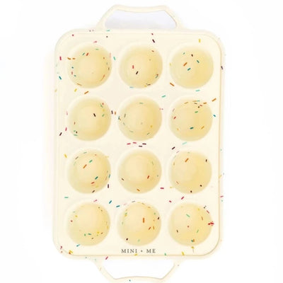 Mini Plus Me Muffin pan 12