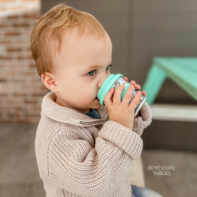 Little Cino Social Babycino Cup