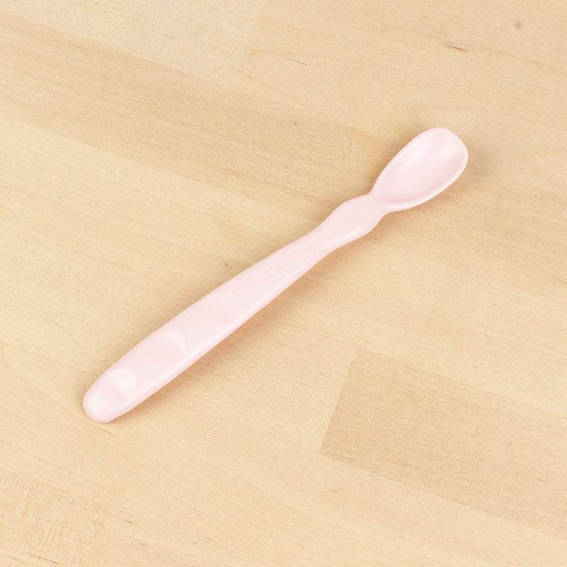 RePlay Recycled Baby Spoon - Ice Pink