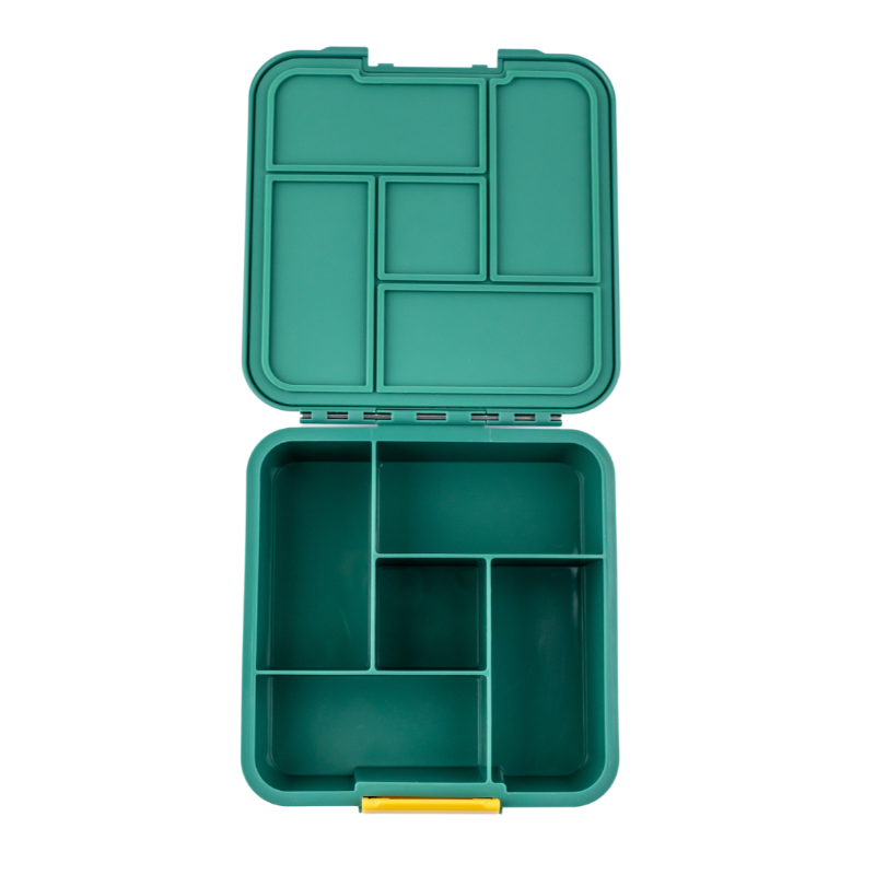 Little lunchbox Co Bento Five - Apple