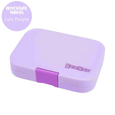 Yumbox panino- Lulu Purple