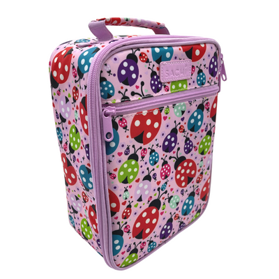 Sachi Insulated Junior Lunch Tote