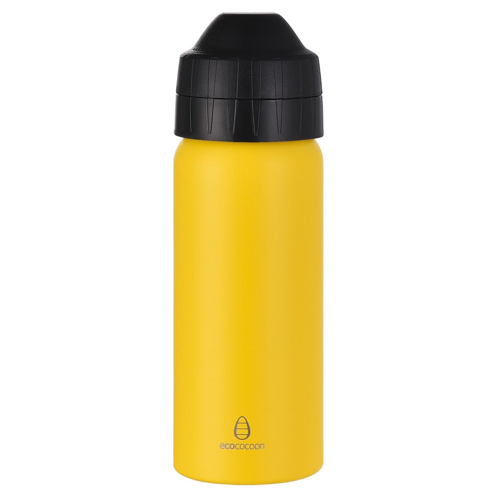 Ecococoon Stainless Steel Bottle - 500ml