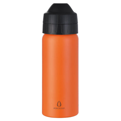 Ecococoon Stainless Steel Bottle - 500ml
