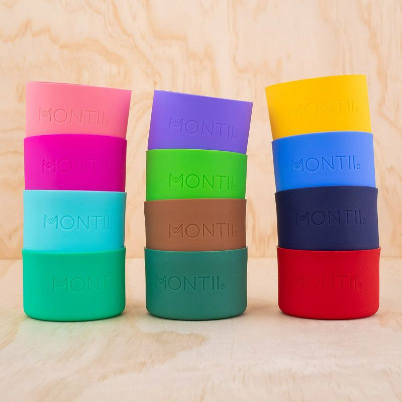 MontiiCo Bottle Bumpers