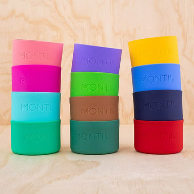 MontiiCo Bottle Bumpers