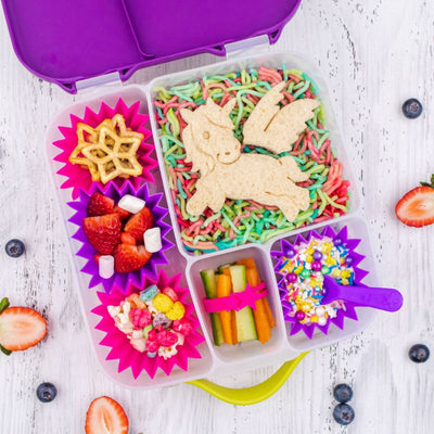 b.box Whole Foods Bento Lunchbox