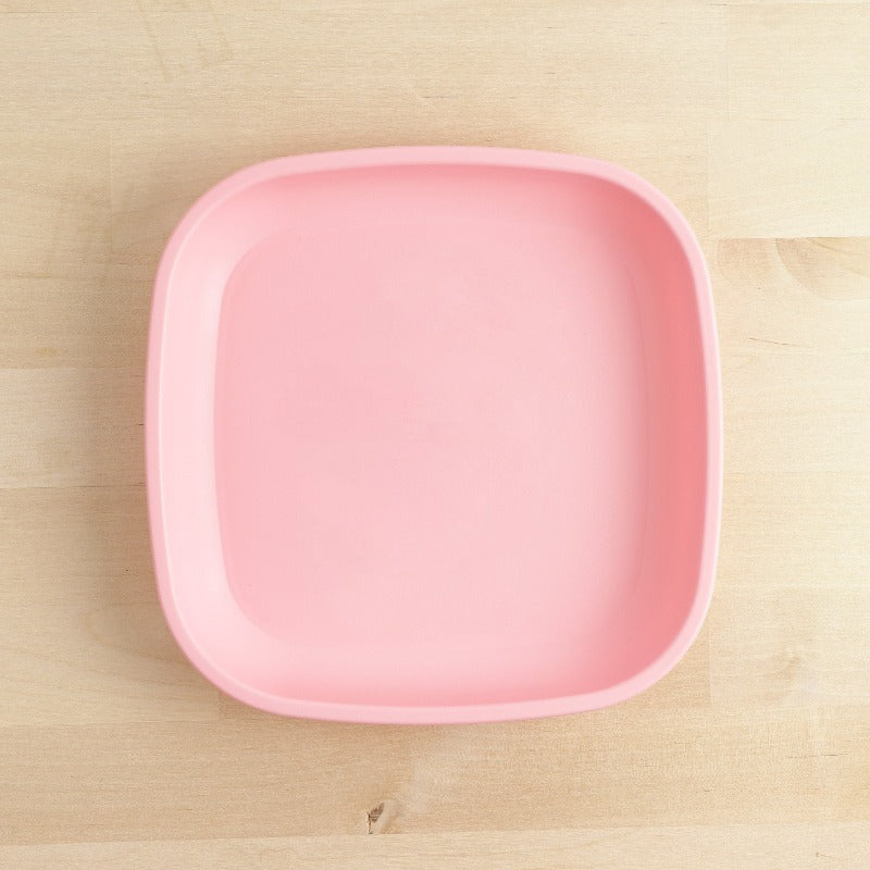 RePlay Large Plate - Baby Pink