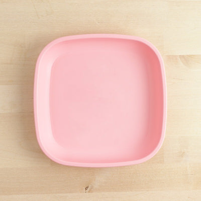 RePlay Large Plate - Baby Pink