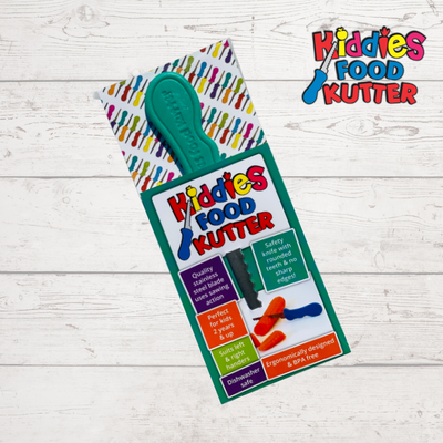 Kiddies food Kutter Kids Knife
