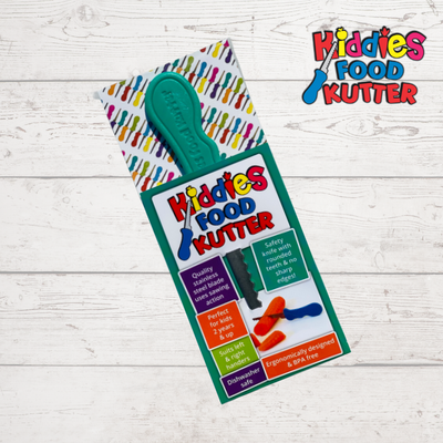 Kiddies Food Kutter - The Original