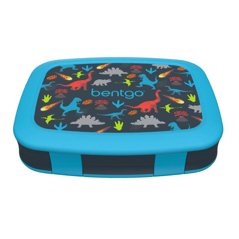 Bentgo Kids Prints Lunch Box