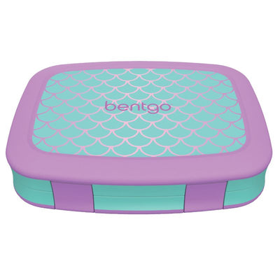 Bentgo Kids Prints Lunch Box