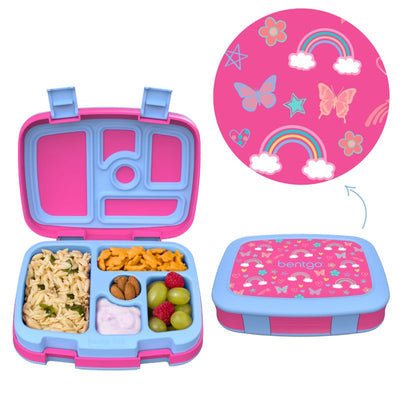 Bentgo Kids Prints Lunch Box