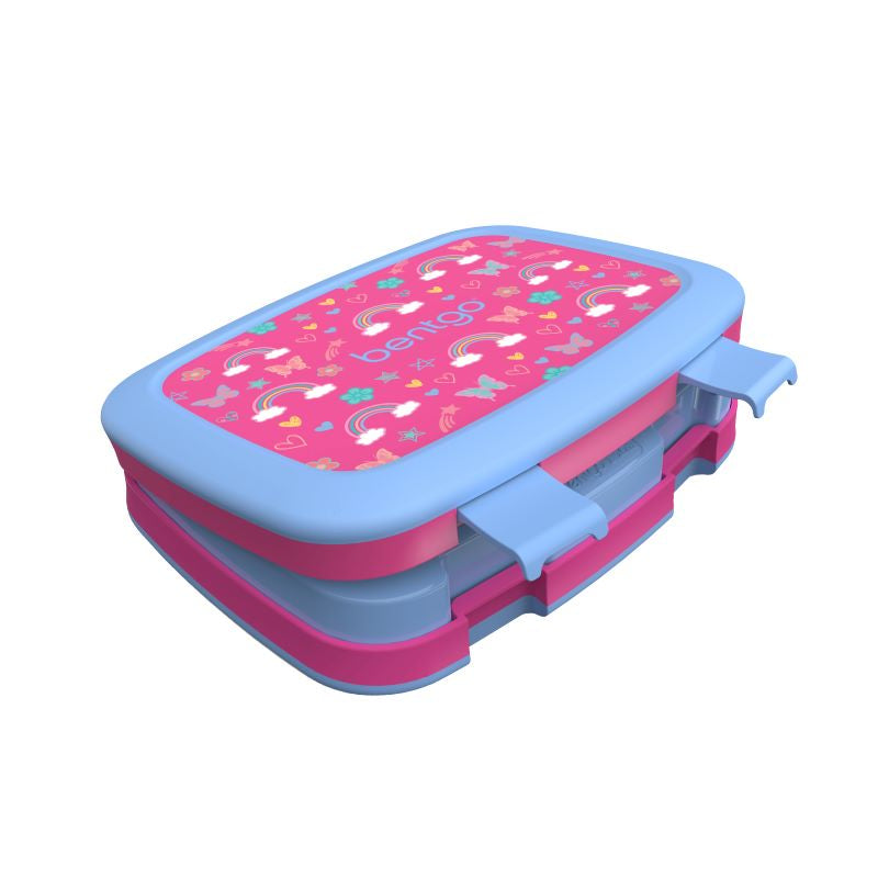 Bentgo Kids Prints Lunch Box