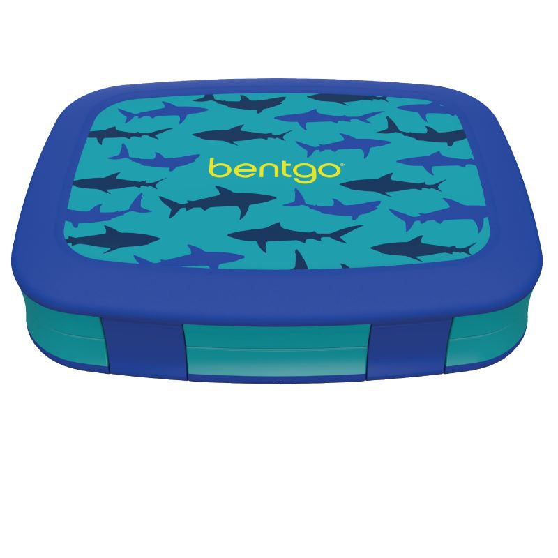 Bentgo Kids Prints Lunch Box