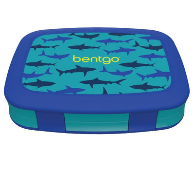 Bentgo Kids Prints Lunch Box