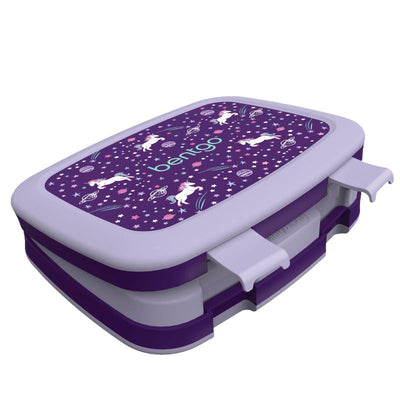 Bentgo Kids Prints Lunch Box