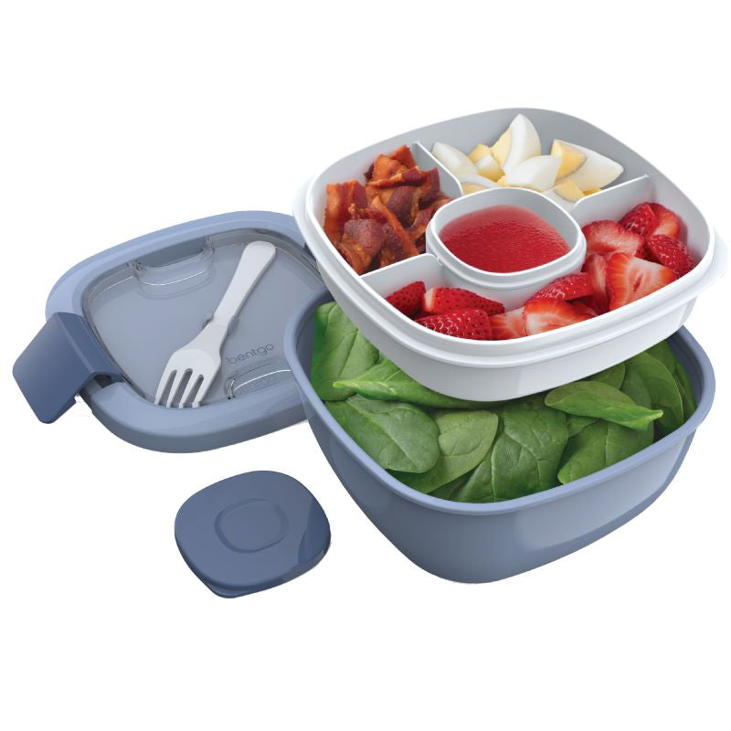 Bentgo All-In-One Salad Container