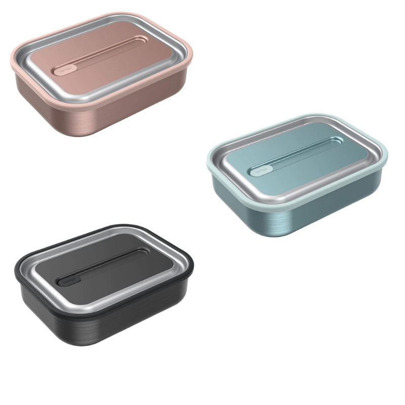 Bentgo Stainless Steel Lunch Box