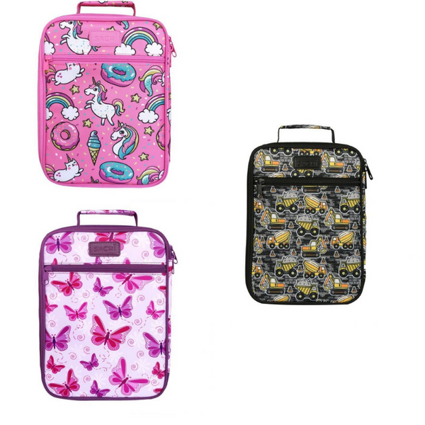 Sachi lunch discount bag