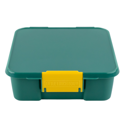 Little lunchbox Co Bento Three - Apple